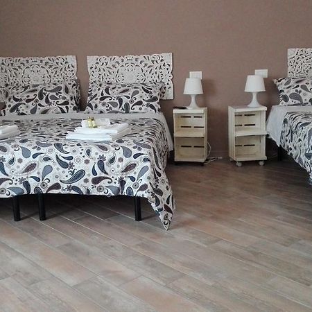 My Sweet Rome Guest House Extérieur photo