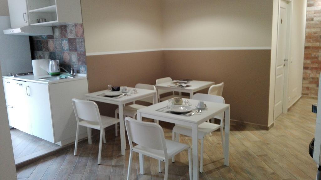 My Sweet Rome Guest House Extérieur photo