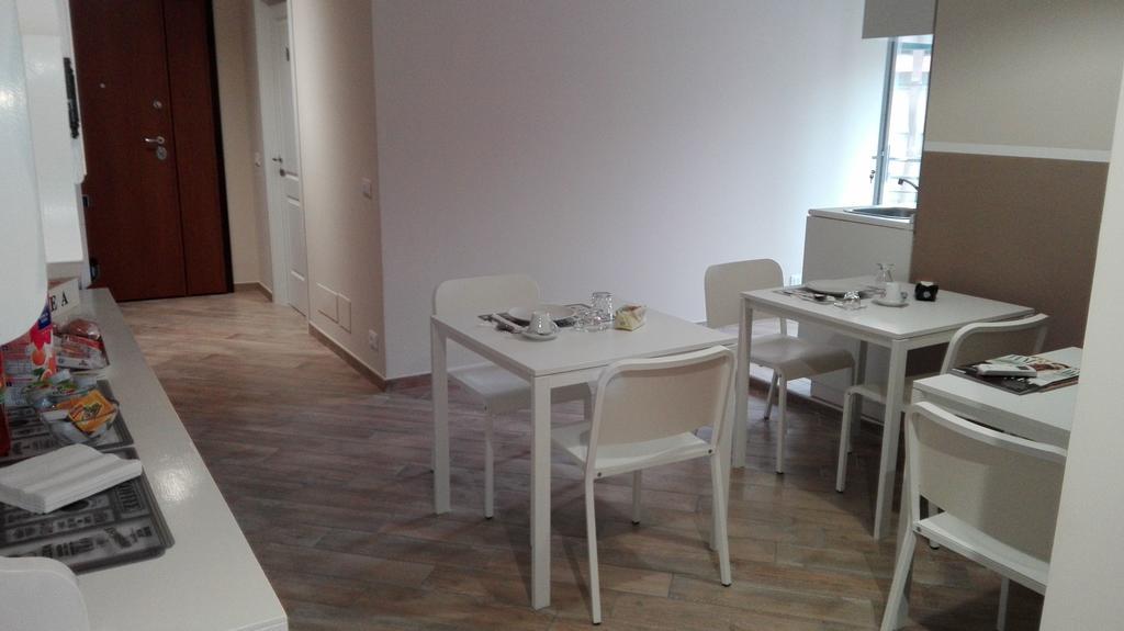 My Sweet Rome Guest House Extérieur photo