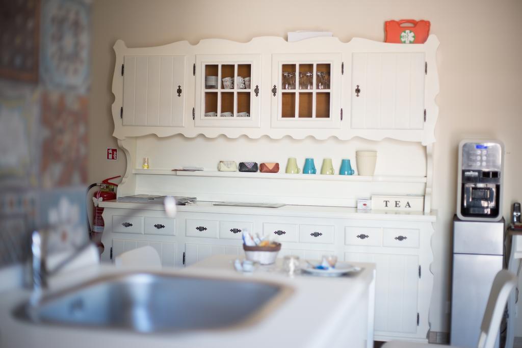My Sweet Rome Guest House Extérieur photo