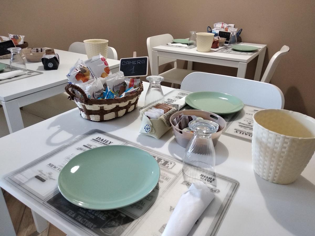 My Sweet Rome Guest House Extérieur photo