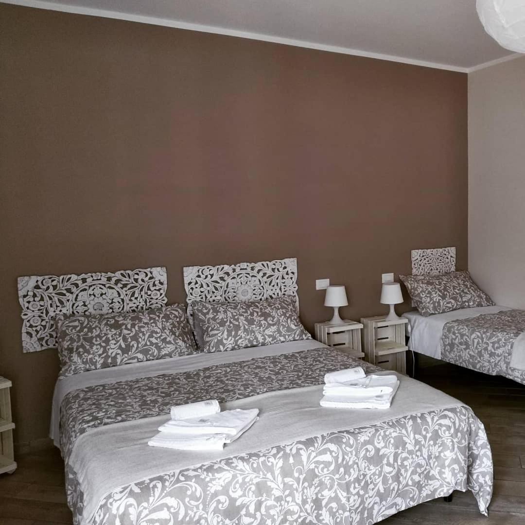 My Sweet Rome Guest House Extérieur photo