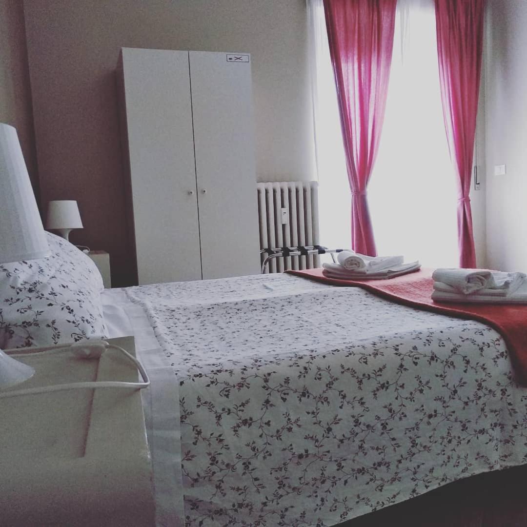 My Sweet Rome Guest House Extérieur photo