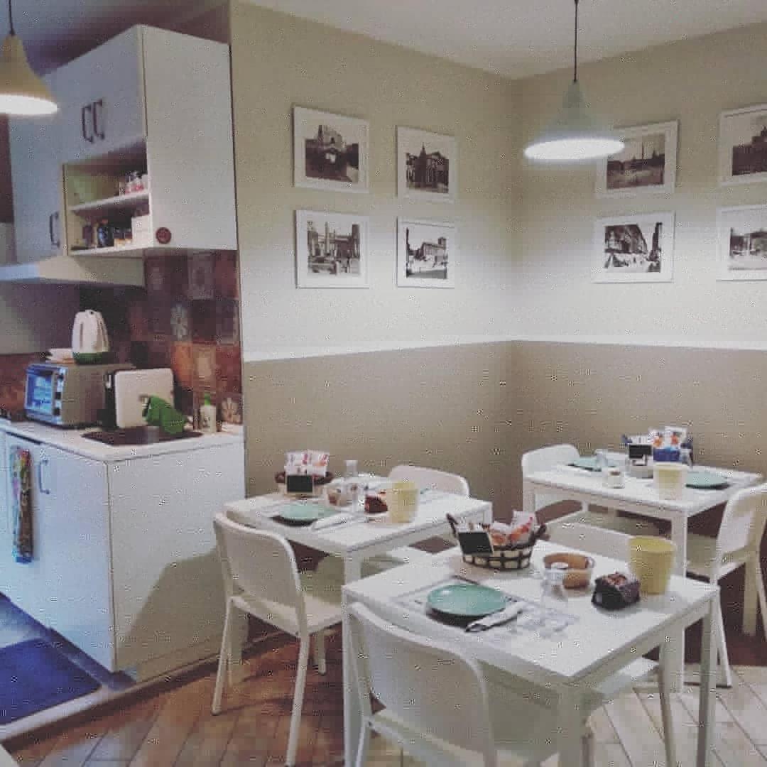 My Sweet Rome Guest House Extérieur photo