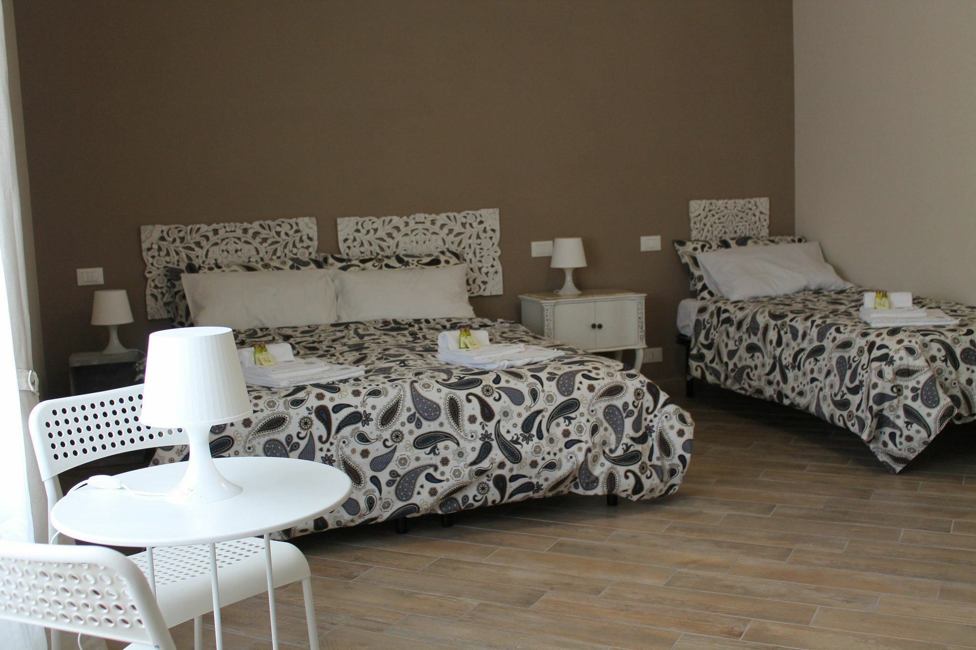 My Sweet Rome Guest House Extérieur photo