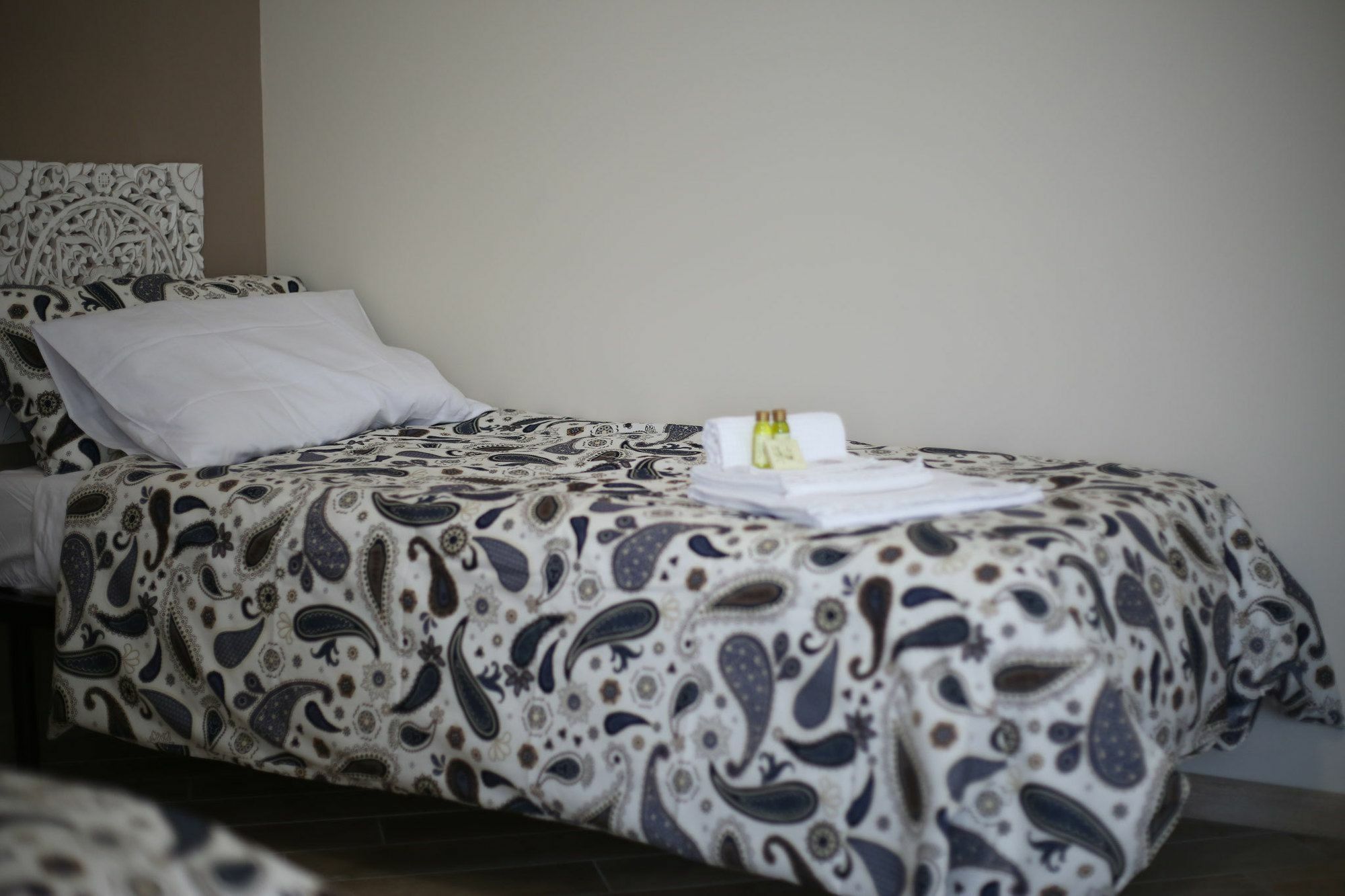 My Sweet Rome Guest House Extérieur photo