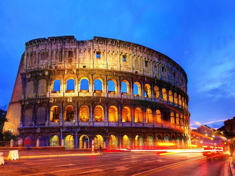 My Sweet Rome Guest House Extérieur photo