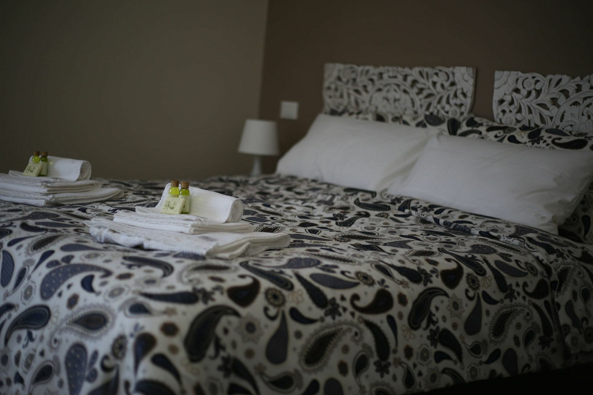 My Sweet Rome Guest House Extérieur photo